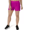 Pantaloni scurți PR Lyte 2.0 pentru femei, 4 inci Pantaloni scurți PR Lyte 2.0 pentru femei, 4 inci