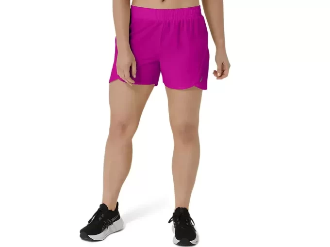 Pantaloni scurți PR Lyte 2.0 pentru femei, 4 inci Pantaloni scurți PR Lyte 2.0 pentru femei, 4 inci