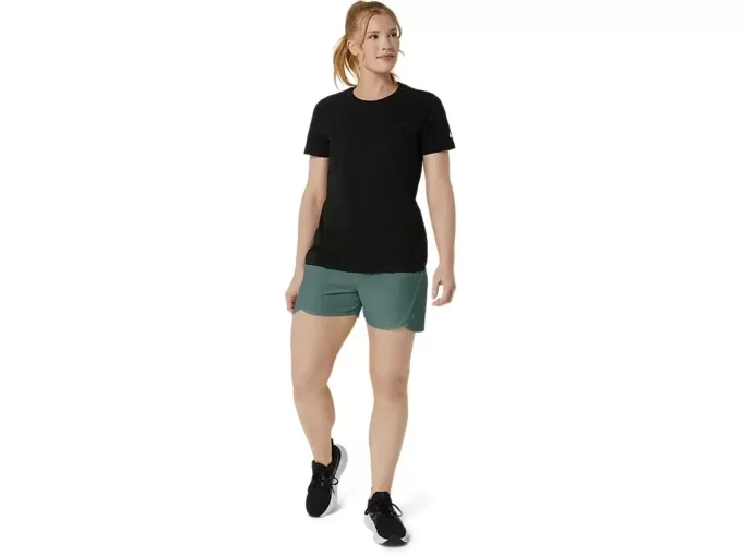 Pantaloni scurți PR Lyte 2.0 pentru femei, 4 inci Pantaloni scurți PR Lyte 2.0 pentru femei, 4 inci