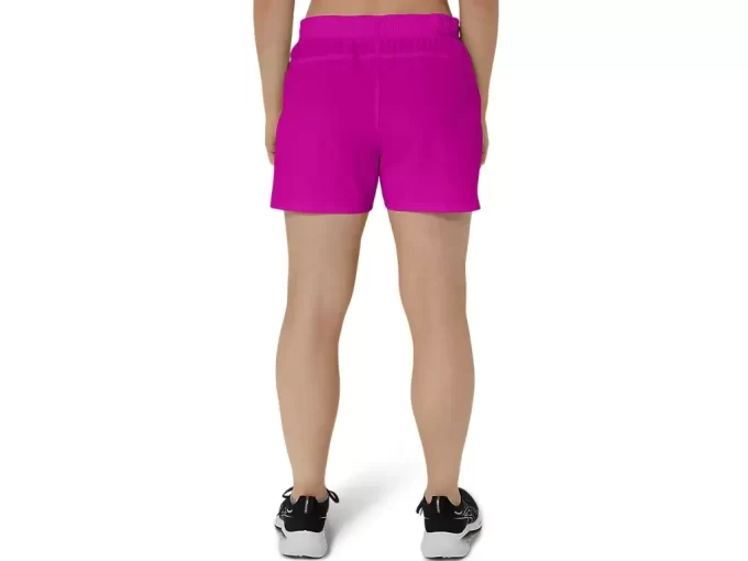Pantaloni scurți PR Lyte 2.0 pentru femei, 4 inci Pantaloni scurți PR Lyte 2.0 pentru femei, 4 inci