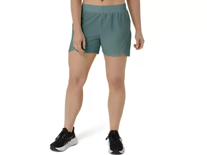 Pantaloni scurți PR Lyte 2.0 pentru femei, 4 inci Pantaloni scurți PR Lyte 2.0 pentru femei, 4 inci