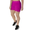 Pantaloni scurți PR Lyte 2.0 pentru femei, 4 inci Pantaloni scurți PR Lyte 2.0 pentru femei, 4 inci