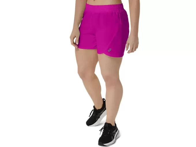 Pantaloni scurți PR Lyte 2.0 pentru femei, 4 inci Pantaloni scurți PR Lyte 2.0 pentru femei, 4 inci