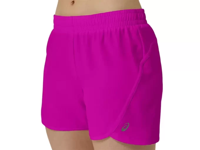 Pantaloni scurți PR Lyte 2.0 pentru femei, 4 inci Pantaloni scurți PR Lyte 2.0 pentru femei, 4 inci