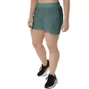 Pantaloni scurți PR Lyte 2.0 pentru femei, 4 inci Pantaloni scurți PR Lyte 2.0 pentru femei, 4 inci