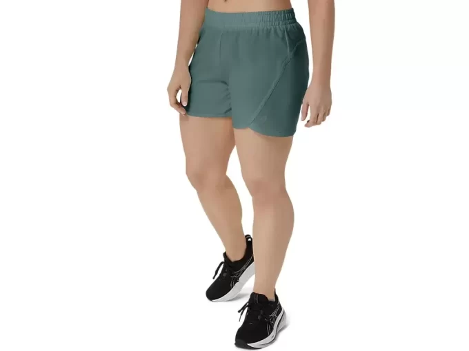 Pantaloni scurți PR Lyte 2.0 pentru femei, 4 inci Pantaloni scurți PR Lyte 2.0 pentru femei, 4 inci