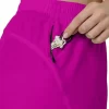 Pantaloni scurți PR Lyte 2.0 pentru femei, 4 inci Pantaloni scurți PR Lyte 2.0 pentru femei, 4 inci