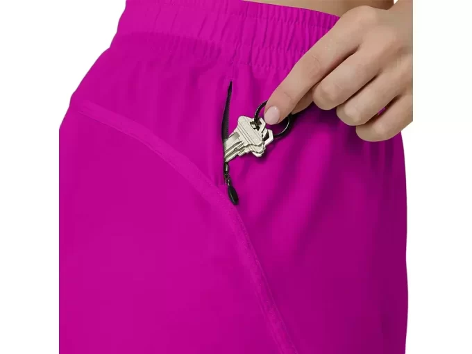 Pantaloni scurți PR Lyte 2.0 pentru femei, 4 inci Pantaloni scurți PR Lyte 2.0 pentru femei, 4 inci