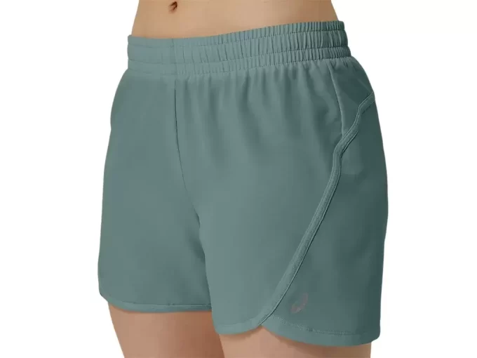 Pantaloni scurți PR Lyte 2.0 pentru femei, 4 inci Pantaloni scurți PR Lyte 2.0 pentru femei, 4 inci