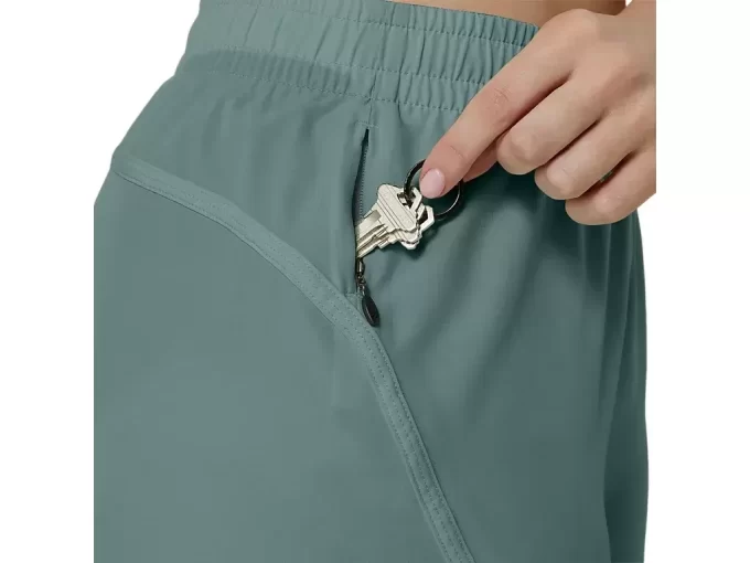 Pantaloni scurți PR Lyte 2.0 pentru femei, 4 inci Pantaloni scurți PR Lyte 2.0 pentru femei, 4 inci