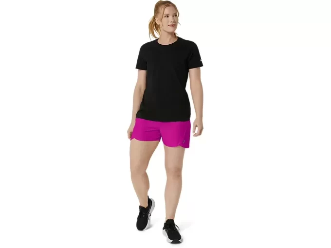 Pantaloni scurți PR Lyte 2.0 pentru femei, 4 inci Pantaloni scurți PR Lyte 2.0 pentru femei, 4 inci