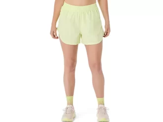 Pantaloni scurți reglabili Nagino Run 4in