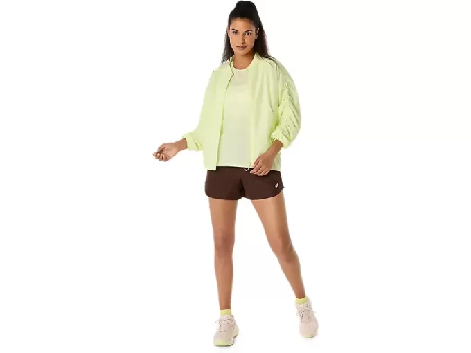 Pantaloni scurți reglabili Nagino Run 4in Pantaloni scurți reglabili Nagino Run 4in