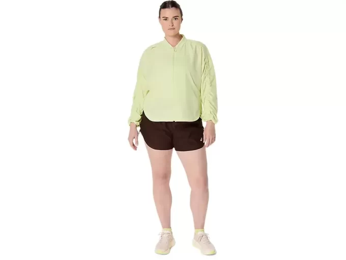 Pantaloni scurți reglabili Nagino Run 4in Pantaloni scurți reglabili Nagino Run 4in