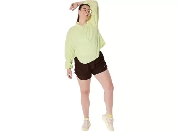 Pantaloni scurți reglabili Nagino Run 4in Pantaloni scurți reglabili Nagino Run 4in