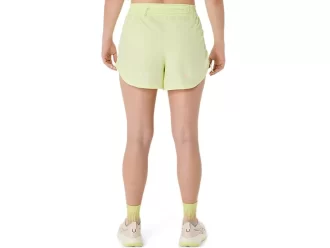 Pantaloni scurți reglabili Nagino Run 4in