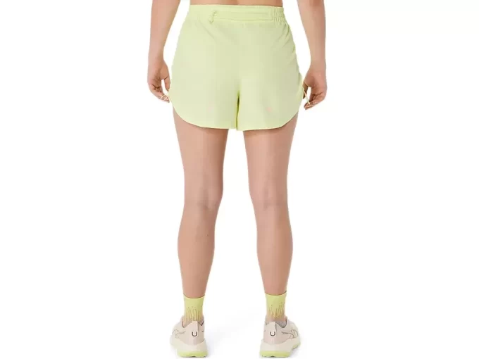 Pantaloni scurți reglabili Nagino Run 4in Pantaloni scurți reglabili Nagino Run 4in