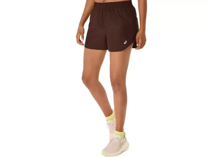 Pantaloni scurți reglabili Nagino Run 4in Pantaloni scurți reglabili Nagino Run 4in