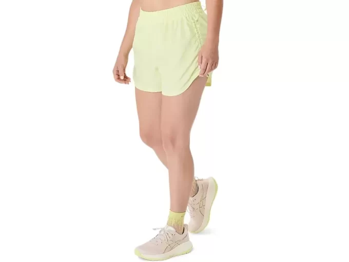 Pantaloni scurți reglabili Nagino Run 4in Pantaloni scurți reglabili Nagino Run 4in