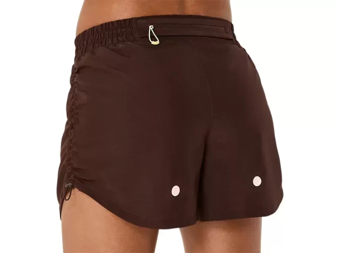 Pantaloni scurți reglabili Nagino Run 4in Pantaloni scurți reglabili Nagino Run 4in