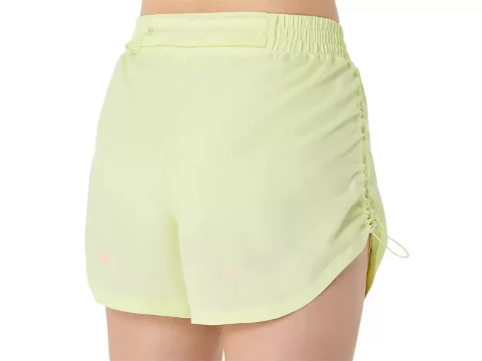 Pantaloni scurți reglabili Nagino Run 4in Pantaloni scurți reglabili Nagino Run 4in