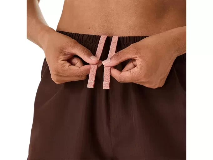 Pantaloni scurți reglabili Nagino Run 4in Pantaloni scurți reglabili Nagino Run 4in