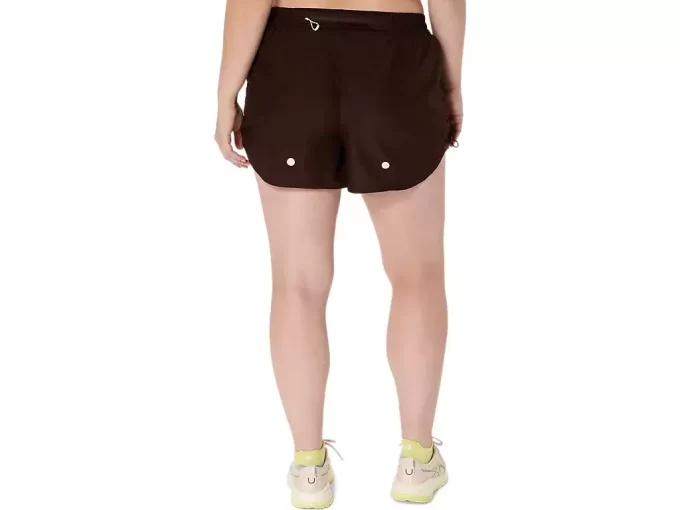 Pantaloni scurți reglabili Nagino Run 4in Pantaloni scurți reglabili Nagino Run 4in