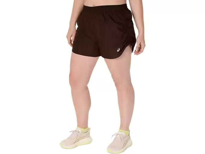 Pantaloni scurți reglabili Nagino Run 4in Pantaloni scurți reglabili Nagino Run 4in