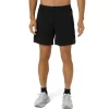 Pantaloni scurți tricotați ACTIBREEZE, 7 inch Pantaloni scurți tricotați ACTIBREEZE, 7 inch