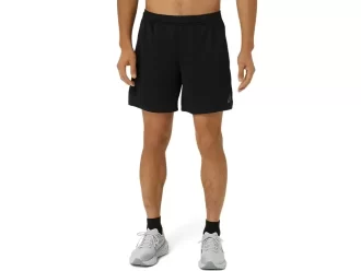 Pantaloni scurți tricotați ACTIBREEZE, 7 inch