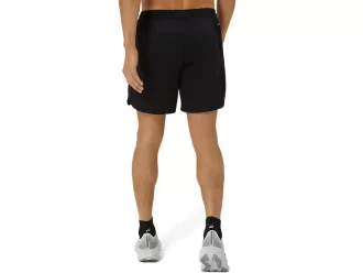Pantaloni scurți tricotați ACTIBREEZE, 7 inch