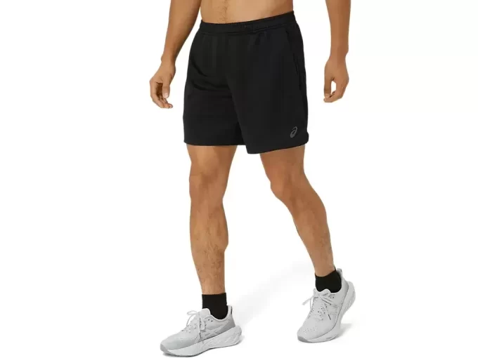Pantaloni scurți tricotați ACTIBREEZE, 7 inch Pantaloni scurți tricotați ACTIBREEZE, 7 inch