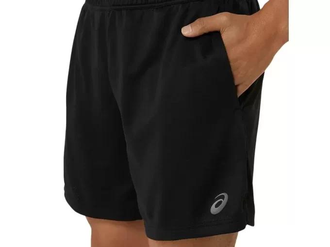 Pantaloni scurți tricotați ACTIBREEZE, 7 inch Pantaloni scurți tricotați ACTIBREEZE, 7 inch