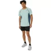 Pantaloni scurți tricotați ACTIBREEZE, 7 inch Pantaloni scurți tricotați ACTIBREEZE, 7 inch