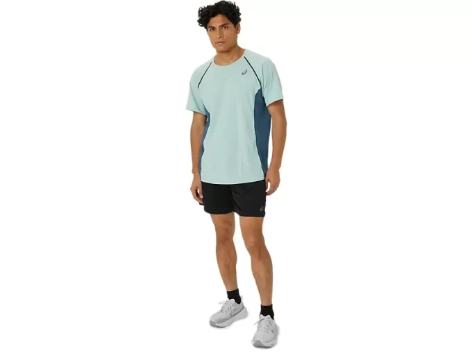 Pantaloni scurți tricotați ACTIBREEZE, 7 inch Pantaloni scurți tricotați ACTIBREEZE, 7 inch
