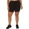 Pantaloni scurți tricotați de 18 cm pentru femei Pantaloni scurți tricotați de 18 cm pentru femei