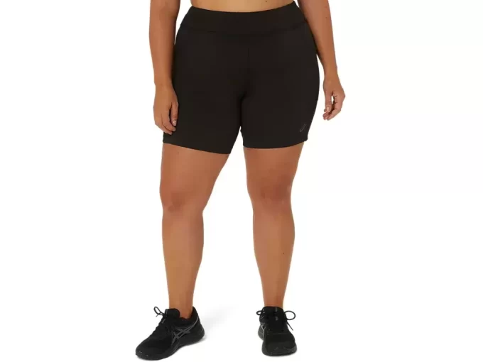 Pantaloni scurți tricotați de 18 cm pentru femei Pantaloni scurți tricotați de 18 cm pentru femei