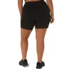 Pantaloni scurți tricotați de 18 cm pentru femei Pantaloni scurți tricotați de 18 cm pentru femei