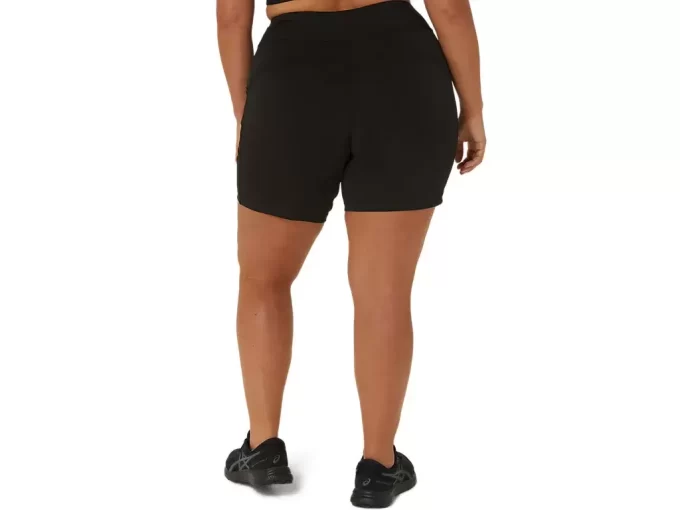 Pantaloni scurți tricotați de 18 cm pentru femei Pantaloni scurți tricotați de 18 cm pentru femei