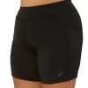 Pantaloni scurți tricotați de 18 cm pentru femei Pantaloni scurți tricotați de 18 cm pentru femei