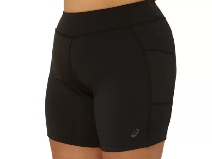 Pantaloni scurți tricotați de 18 cm pentru femei Pantaloni scurți tricotați de 18 cm pentru femei