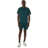 Pantaloni scurți tricotați ventilați ACTIBREEZE, 18 cm Pantaloni scurți tricotați ventilați ACTIBREEZE, 18 cm