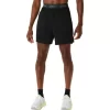 Pantaloni scurți tricotați ventilați ACTIBREEZE, 18 cm Pantaloni scurți tricotați ventilați ACTIBREEZE, 18 cm