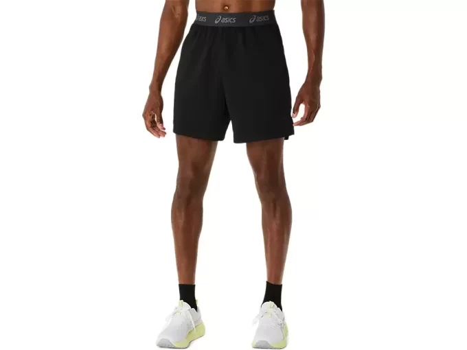 Pantaloni scurți tricotați ventilați ACTIBREEZE, 18 cm Pantaloni scurți tricotați ventilați ACTIBREEZE, 18 cm