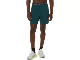 Pantaloni scurți tricotați ventilați ACTIBREEZE, 18 cm