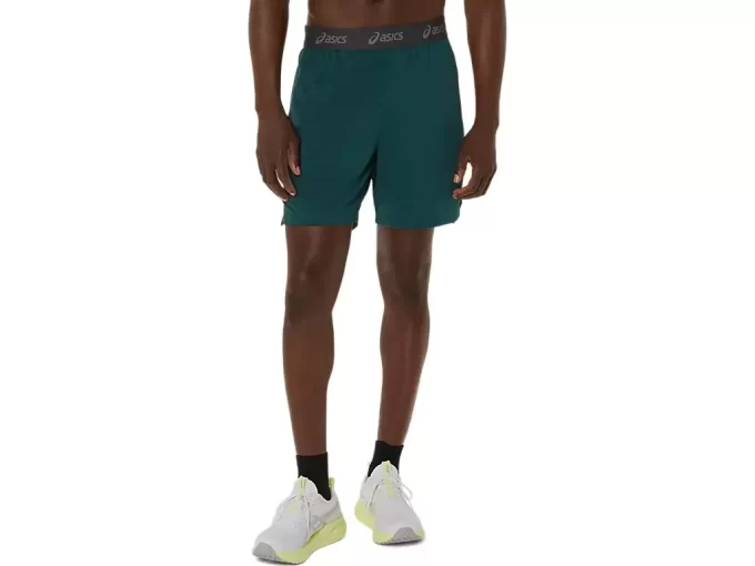 Pantaloni scurți tricotați ventilați ACTIBREEZE, 18 cm Pantaloni scurți tricotați ventilați ACTIBREEZE, 18 cm