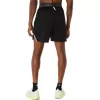 Pantaloni scurți tricotați ventilați ACTIBREEZE, 18 cm Pantaloni scurți tricotați ventilați ACTIBREEZE, 18 cm