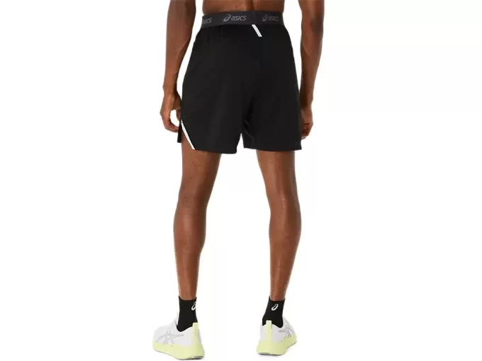 Pantaloni scurți tricotați ventilați ACTIBREEZE, 18 cm Pantaloni scurți tricotați ventilați ACTIBREEZE, 18 cm