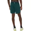 Pantaloni scurți tricotați ventilați ACTIBREEZE, 18 cm Pantaloni scurți tricotați ventilați ACTIBREEZE, 18 cm