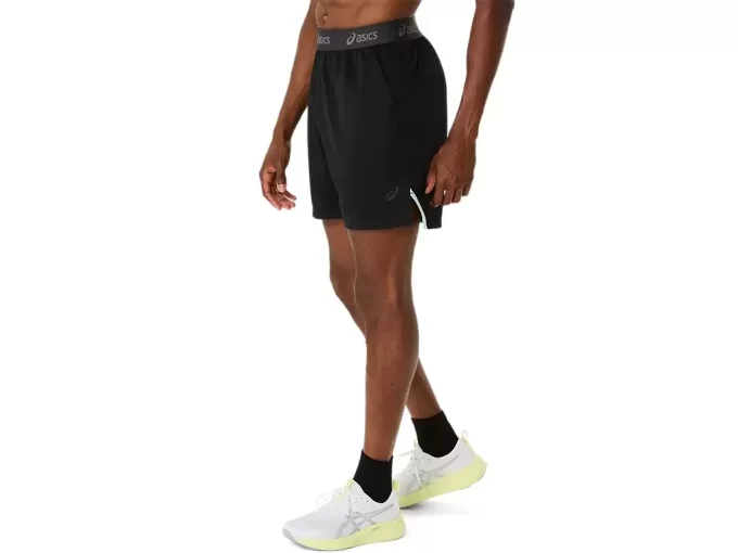Pantaloni scurți tricotați ventilați ACTIBREEZE, 18 cm Pantaloni scurți tricotați ventilați ACTIBREEZE, 18 cm